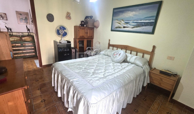 Wiederverkauf - Duplex - Torrevieja - Habaneras