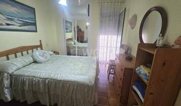 Wiederverkauf - Duplex - Torrevieja - Habaneras