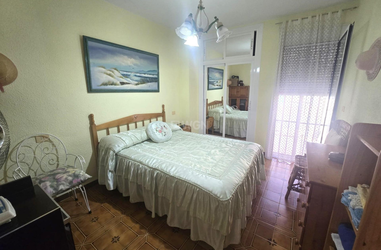 Wiederverkauf - Duplex - Torrevieja - Habaneras