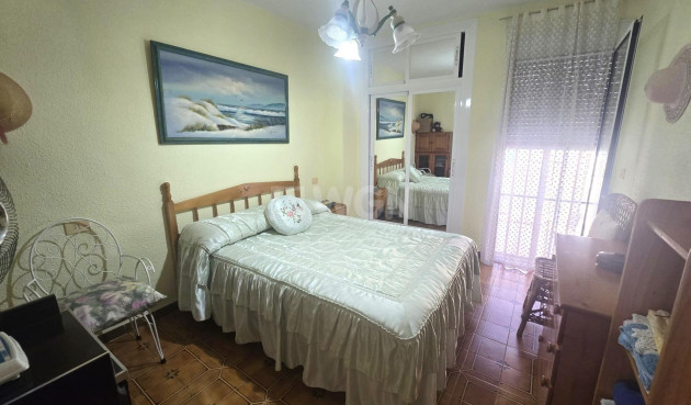 Wiederverkauf - Duplex - Torrevieja - Habaneras