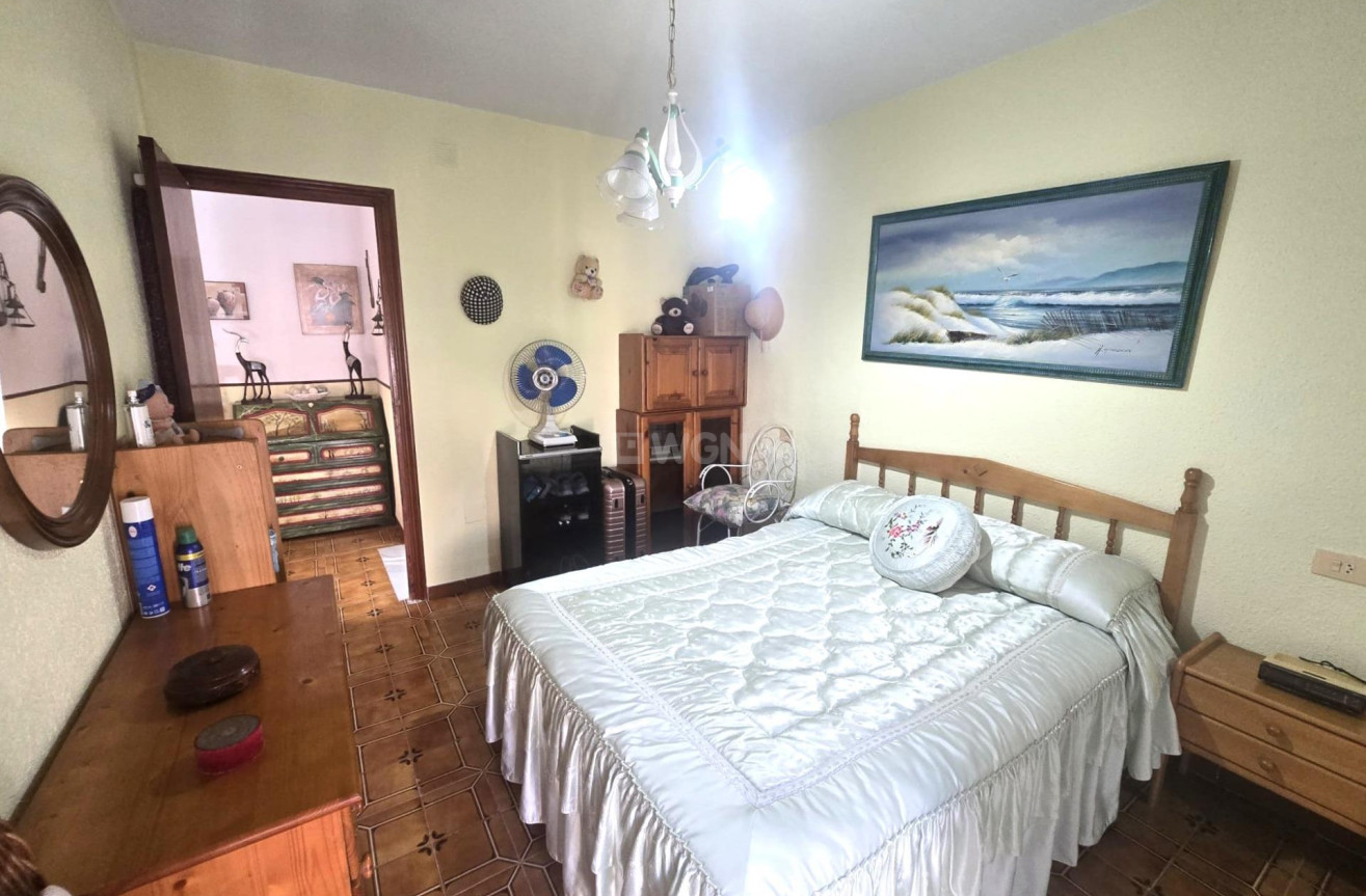 Wiederverkauf - Duplex - Torrevieja - Habaneras