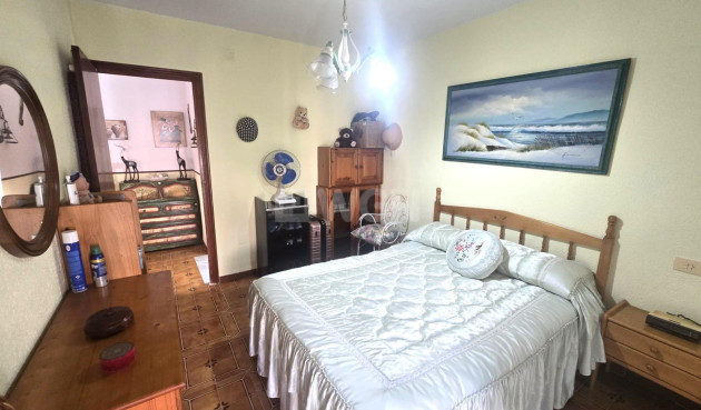 Wiederverkauf - Duplex - Torrevieja - Habaneras