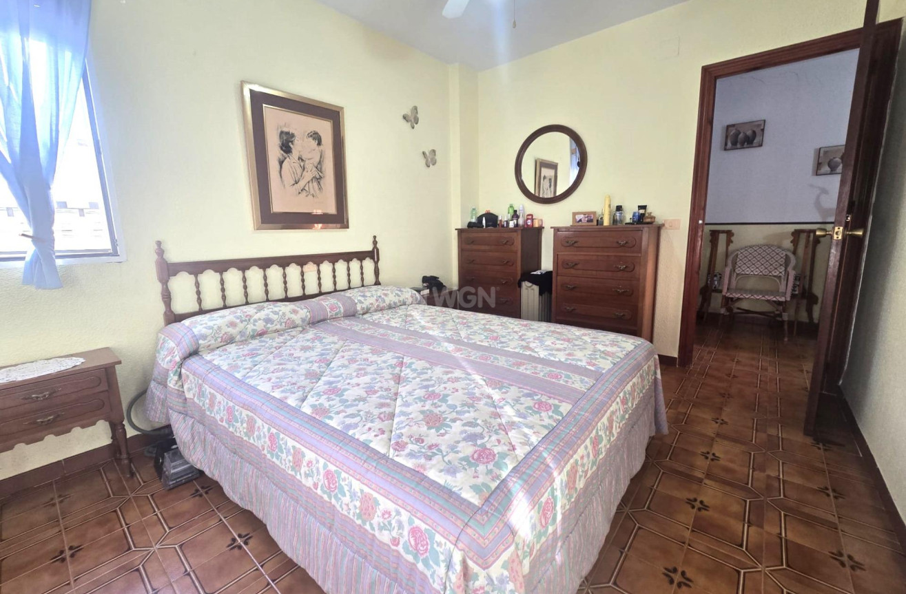 Wiederverkauf - Duplex - Torrevieja - Habaneras