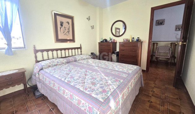 Wiederverkauf - Duplex - Torrevieja - Habaneras