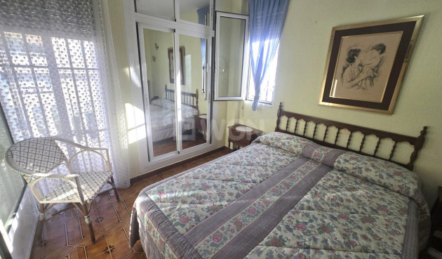 Wiederverkauf - Duplex - Torrevieja - Habaneras