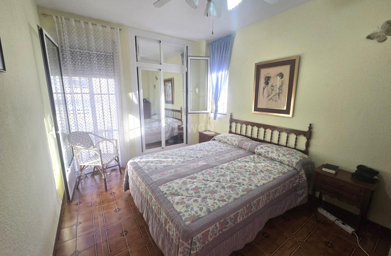Wiederverkauf - Duplex - Torrevieja - Habaneras