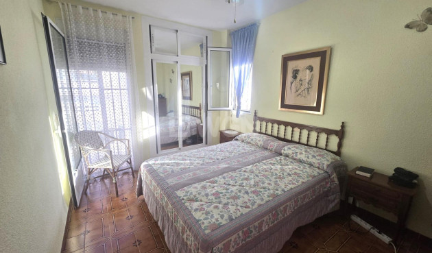 Wiederverkauf - Duplex - Torrevieja - Habaneras