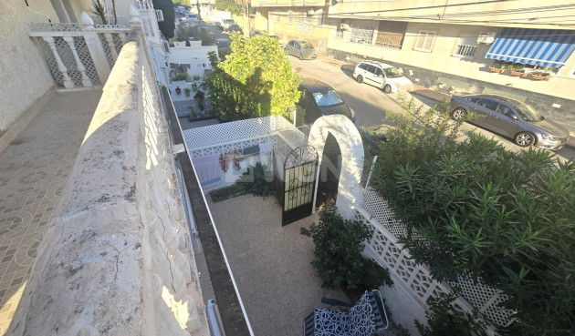 Wiederverkauf - Duplex - Torrevieja - Habaneras