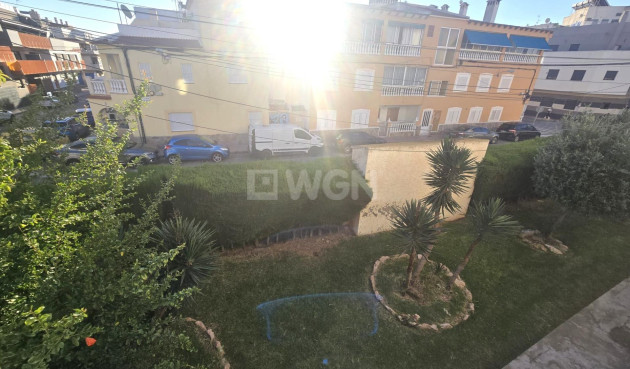 Wiederverkauf - Duplex - Torrevieja - Habaneras