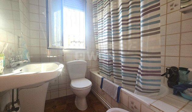 Wiederverkauf - Duplex - Torrevieja - Habaneras