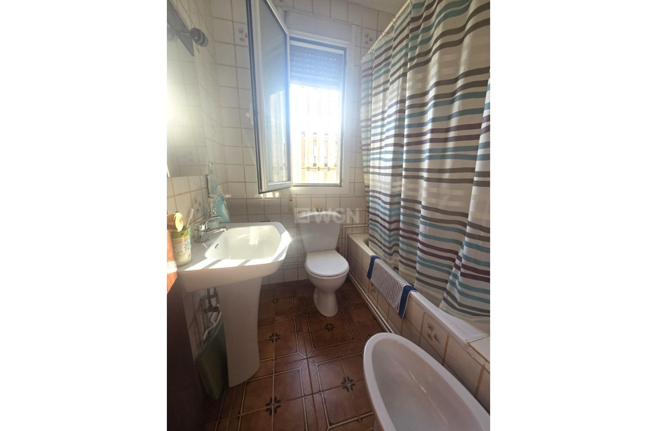 Wiederverkauf - Duplex - Torrevieja - Habaneras