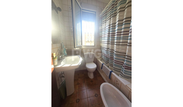 Wiederverkauf - Duplex - Torrevieja - Habaneras