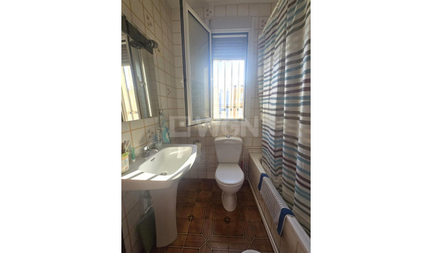 Wiederverkauf - Duplex - Torrevieja - Habaneras