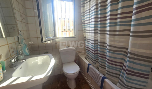 Wiederverkauf - Duplex - Torrevieja - Habaneras