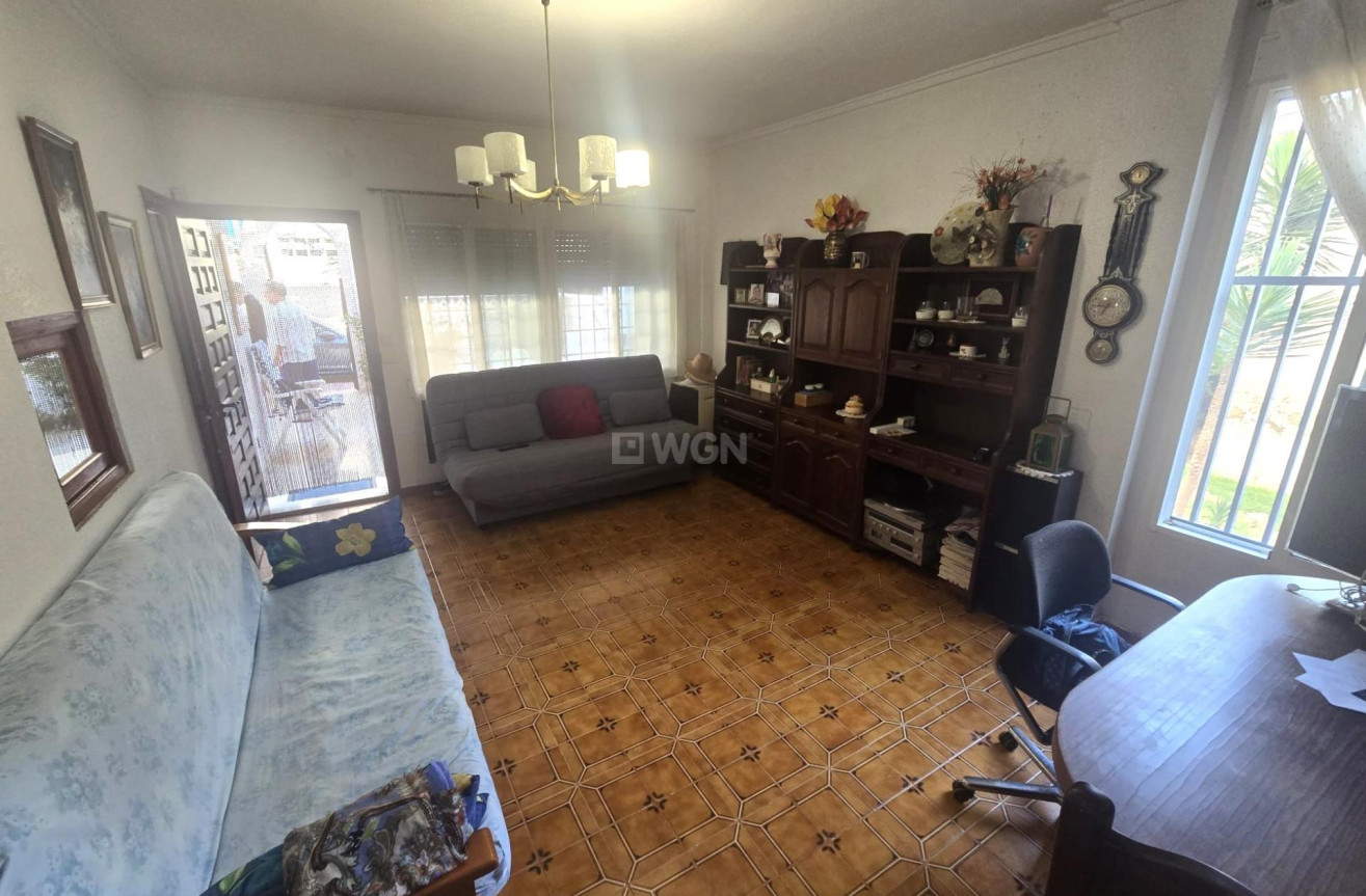 Wiederverkauf - Duplex - Torrevieja - Habaneras