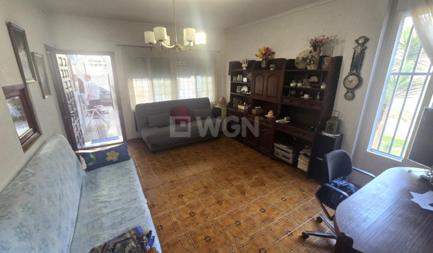 Wiederverkauf - Duplex - Torrevieja - Habaneras