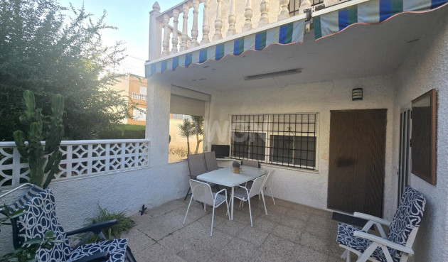 Wiederverkauf - Duplex - Torrevieja - Habaneras