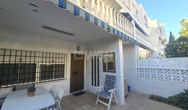 Wiederverkauf - Duplex - Torrevieja - Habaneras