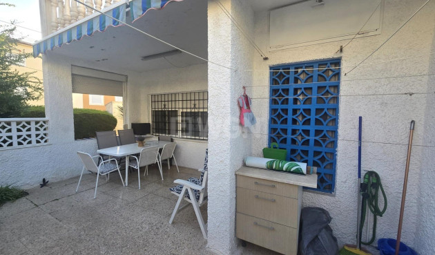Wiederverkauf - Duplex - Torrevieja - Habaneras