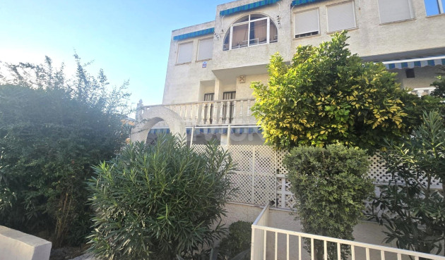 Wiederverkauf - Duplex - Torrevieja - Habaneras
