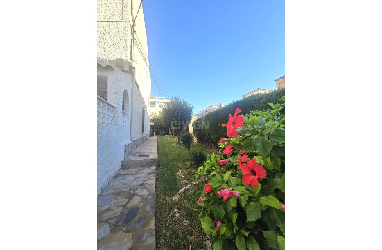 Wiederverkauf - Duplex - Torrevieja - Habaneras