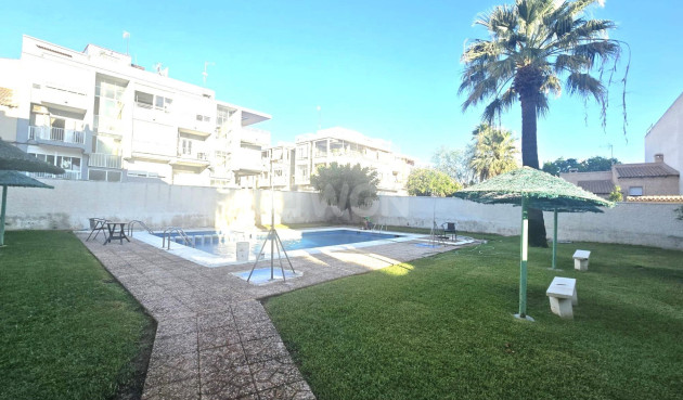 Wiederverkauf - Duplex - Torrevieja - Habaneras