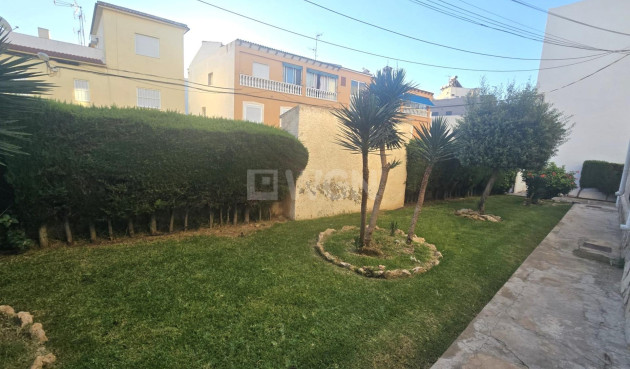 Wiederverkauf - Duplex - Torrevieja - Habaneras