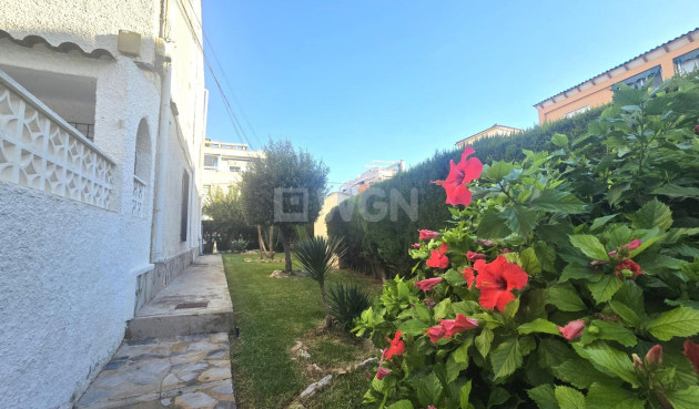 Wiederverkauf - Duplex - Torrevieja - Habaneras