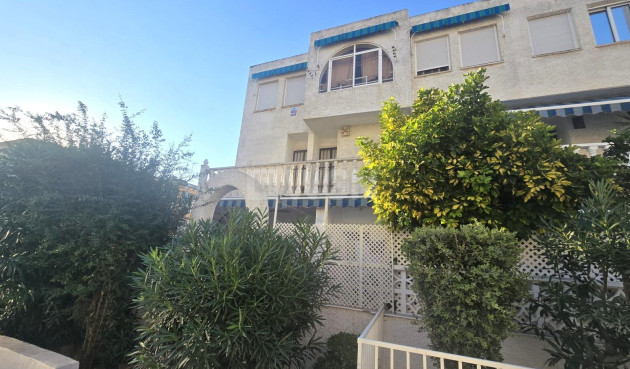 Wiederverkauf - Duplex - Torrevieja - Habaneras