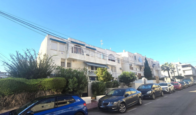 Wiederverkauf - Duplex - Torrevieja - Habaneras
