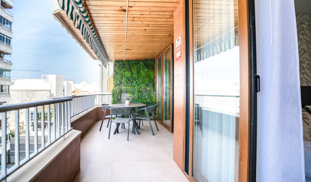 Wiederverkauf - Wohnung - Torrevieja - Costa Blanca