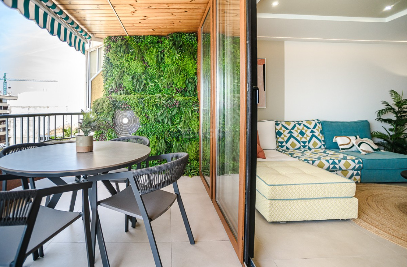 Wiederverkauf - Wohnung - Torrevieja - Costa Blanca