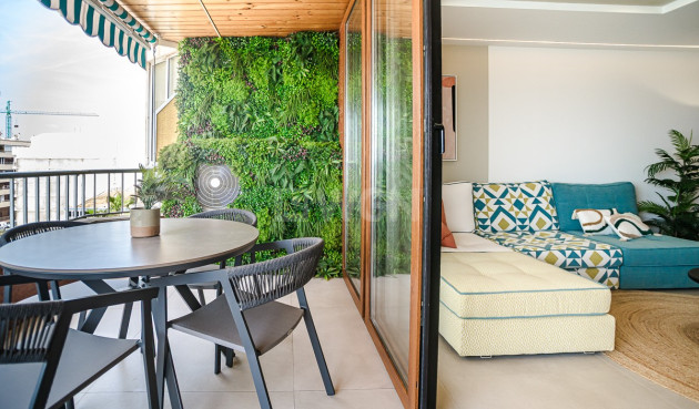 Wiederverkauf - Wohnung - Torrevieja - Costa Blanca