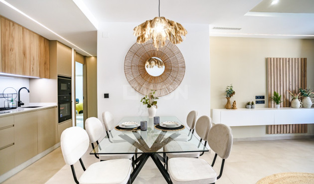 Wiederverkauf - Wohnung - Torrevieja - Costa Blanca