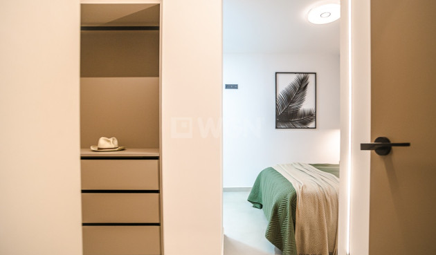 Wiederverkauf - Wohnung - Torrevieja - Costa Blanca