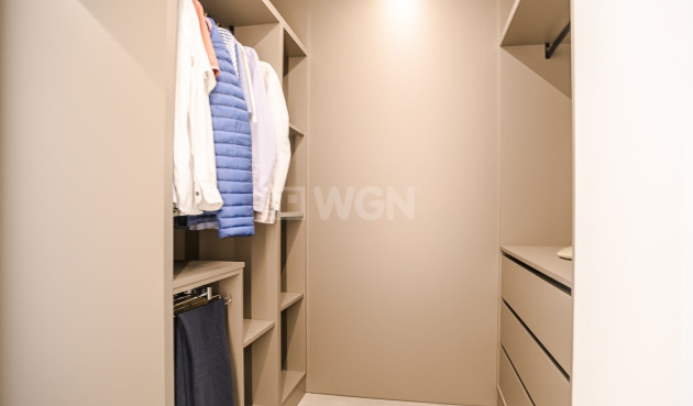 Wiederverkauf - Wohnung - Torrevieja - Costa Blanca