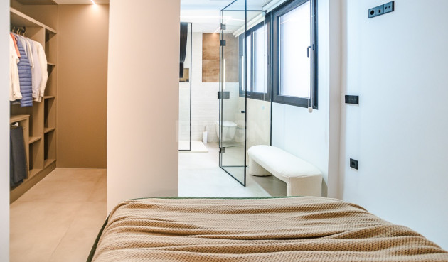 Wiederverkauf - Wohnung - Torrevieja - Costa Blanca