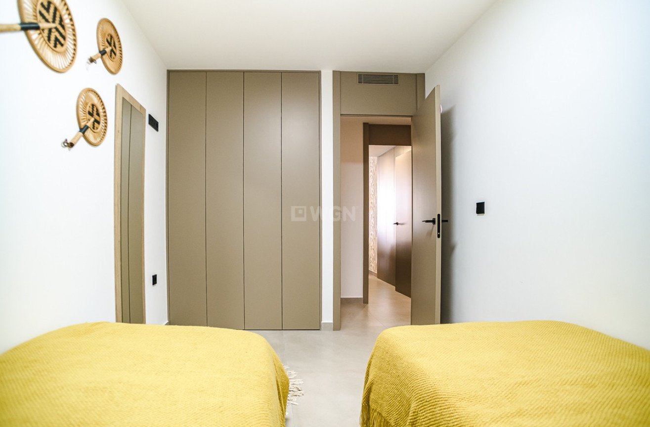 Wiederverkauf - Wohnung - Torrevieja - Costa Blanca
