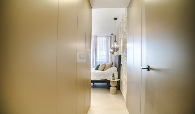Wiederverkauf - Wohnung - Torrevieja - Costa Blanca