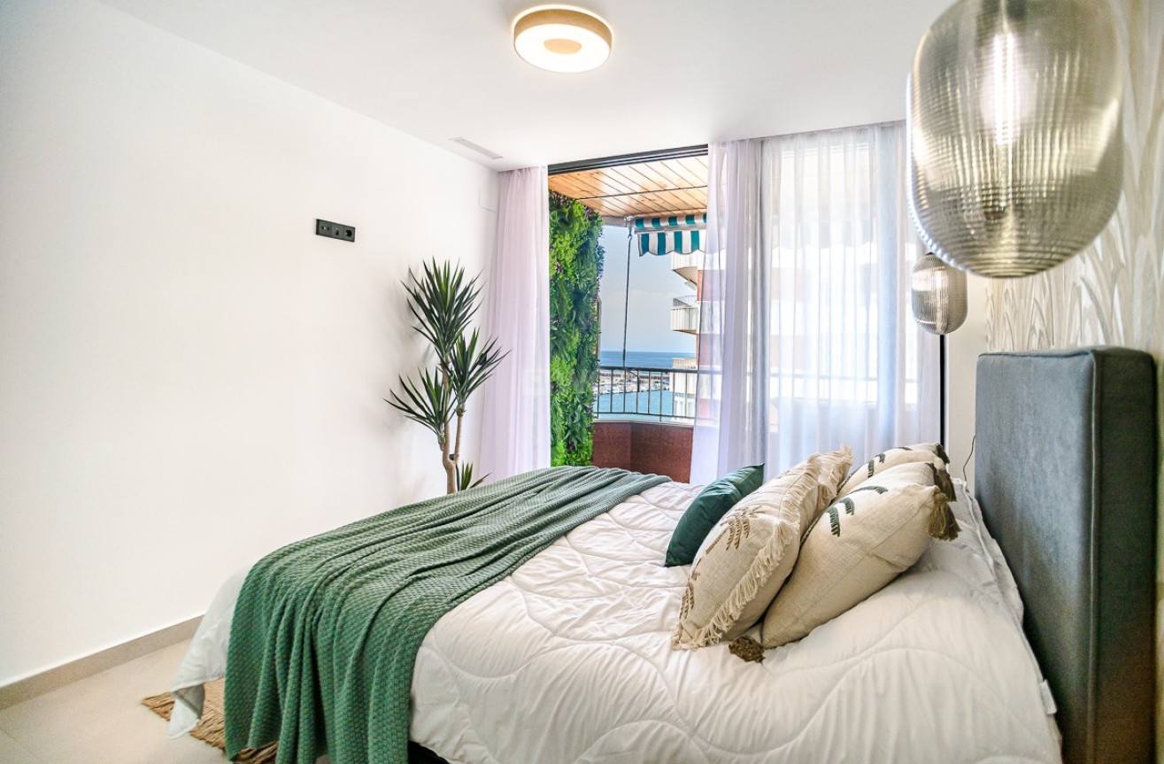 Wiederverkauf - Wohnung - Torrevieja - Costa Blanca