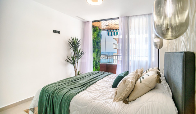 Wiederverkauf - Wohnung - Torrevieja - Costa Blanca