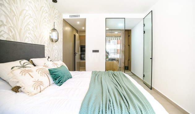 Wiederverkauf - Wohnung - Torrevieja - Costa Blanca