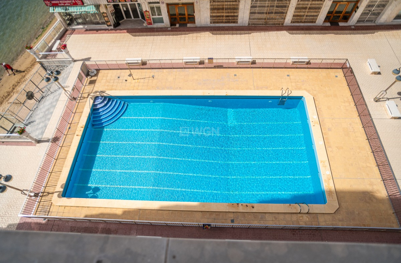 Wiederverkauf - Wohnung - Torrevieja - Costa Blanca