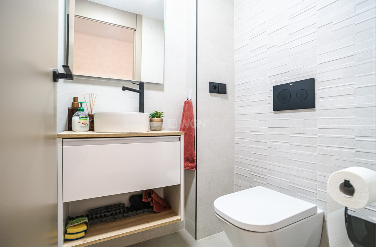 Wiederverkauf - Wohnung - Torrevieja - Costa Blanca
