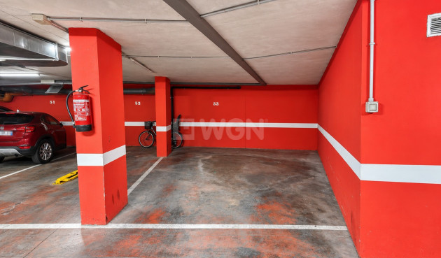 Resale - Apartment / flat - Torrevieja - Costa Blanca