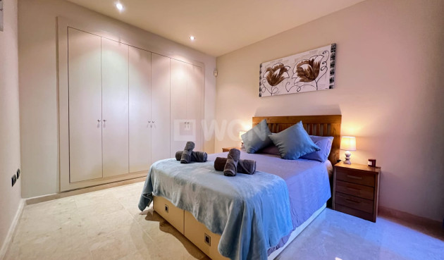 Wiederverkauf - Wohnung - Los Alcázares - Costa Calida