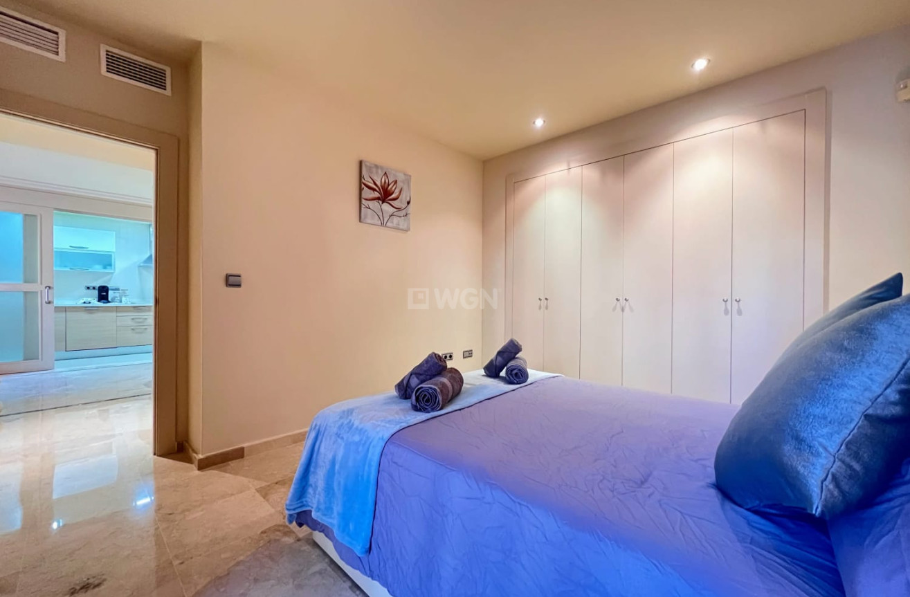 Wiederverkauf - Wohnung - Los Alcázares - Costa Calida