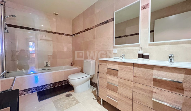 Wiederverkauf - Wohnung - Los Alcázares - Costa Calida