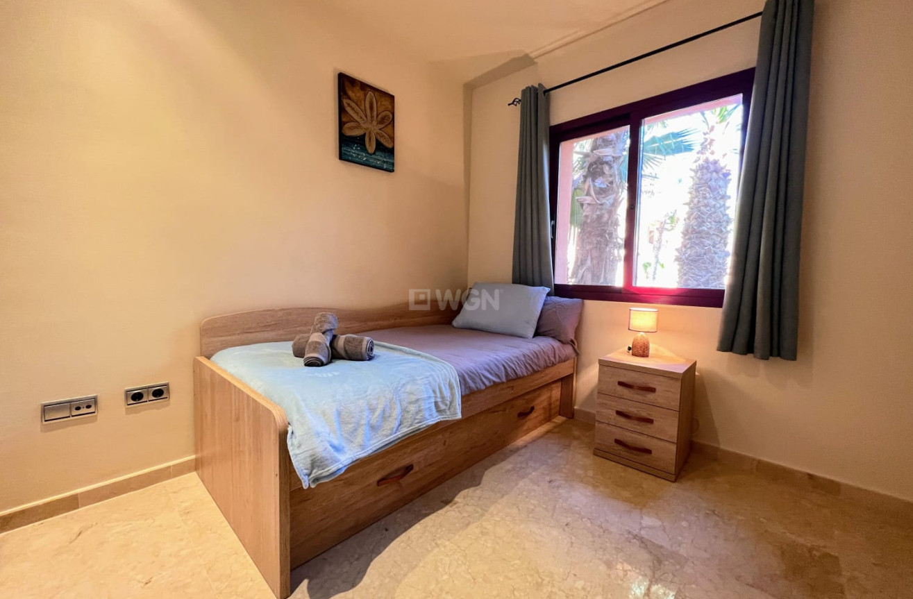 Wiederverkauf - Wohnung - Los Alcázares - Costa Calida