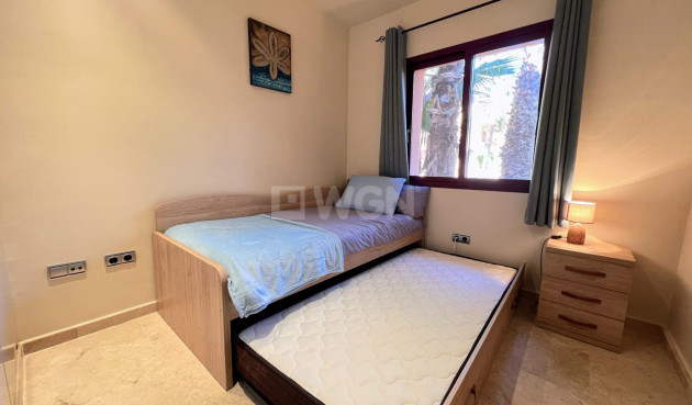 Wiederverkauf - Wohnung - Los Alcázares - Costa Calida